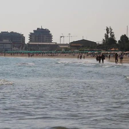 Bed & Breakfast Sogni D'oro Milena Civitanova Marche