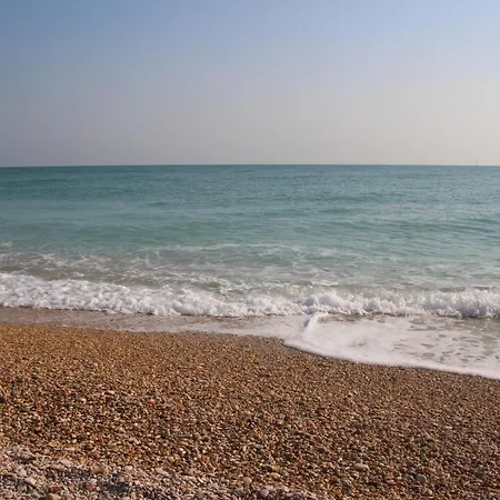 Sogni D'oro Milena Bed & Breakfast *