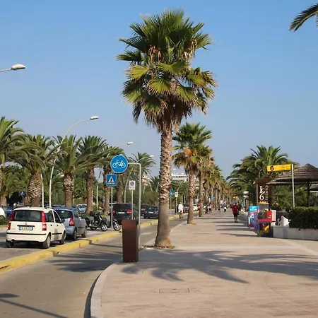 Sogni D'oro Milena Bed & Breakfast *