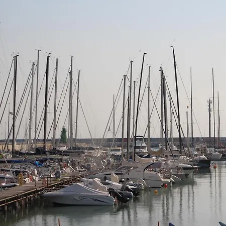 Bed & Breakfast Sogni D'oro Milena