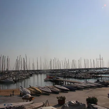 Bed & Breakfast Sogni D'oro Milena