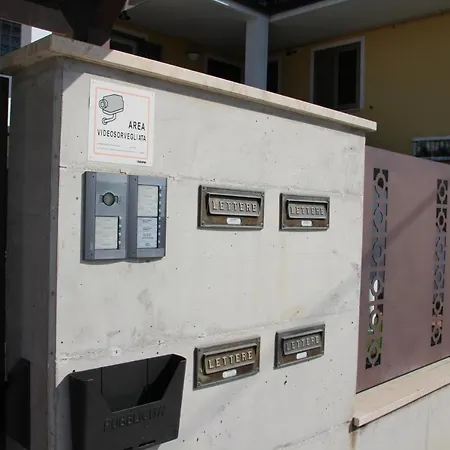 Sogni D'oro Milena Bed & Breakfast Civitanova Marche