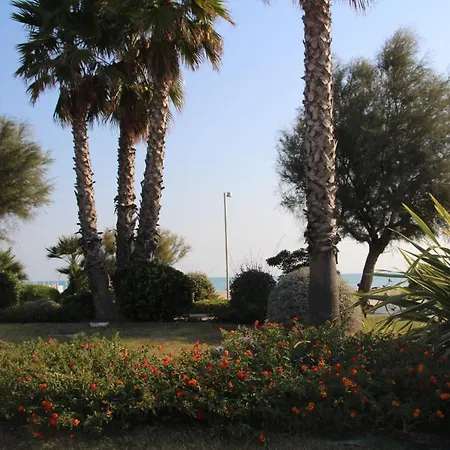 Bed and Breakfast Sogni D'oro Milena *