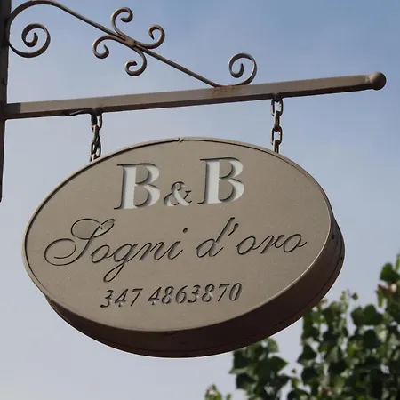 Bed & Breakfast Sogni D'oro Milena Civitanova Marche