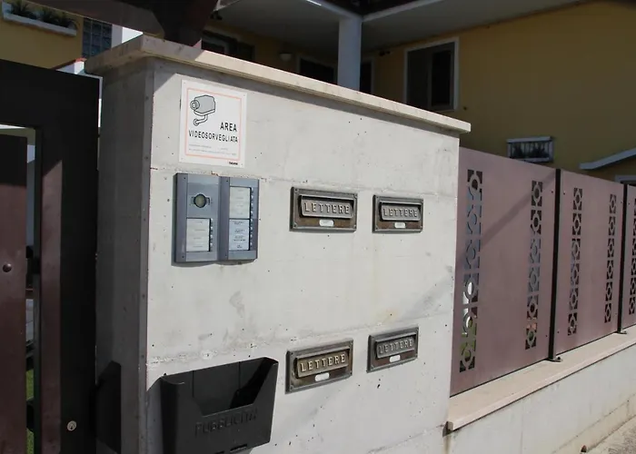 Sogni D'oro Milena Bed and breakfast Civitanova Marche