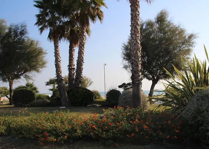 Bed and breakfast Sogni D'oro Milena *