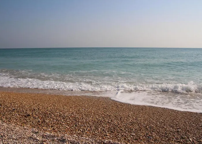 Sogni D'oro Milena Bed and breakfast *