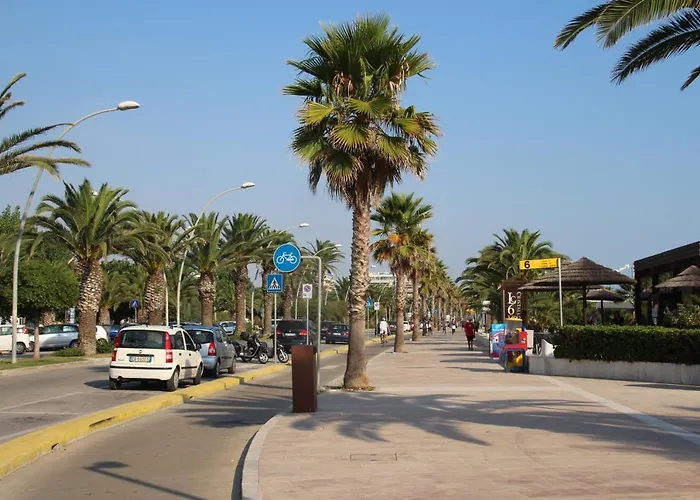 Sogni D'oro Milena Bed and breakfast *