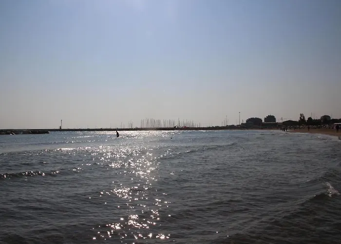 Bed and breakfast Sogni D'oro Milena *