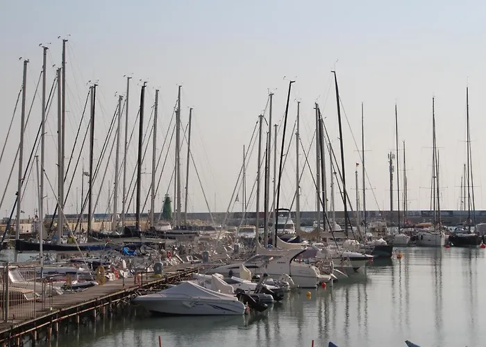 Bed and breakfast Sogni D'oro Milena