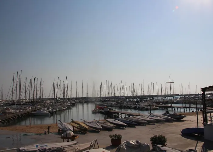 Bed and breakfast Sogni D'oro Milena